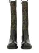 Fendi Boot "Fendi Filo"