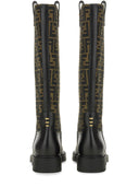 Fendi Boot "Fendi Filo"