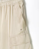 Rick Owens Trousers White