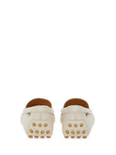 Tod's Leather Loafer