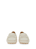 Tod's Leather Loafer