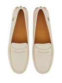 Tod's Leather Loafer