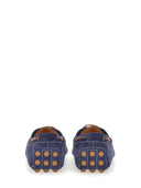 Tod's Leather Loafer