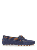 Tod's Leather Loafer
