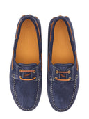 Tod's Leather Loafer