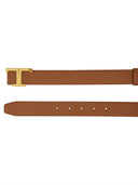 Tod's Cintura "T Timeless" Reversibile