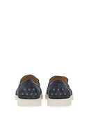 Tod's Suede Loafer
