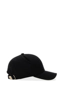 Boss Baseball Hat With Logo