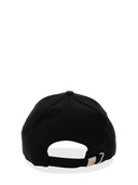 Boss Baseball Hat With Logo