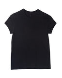 Rick Owens T -shirts og polos sort
