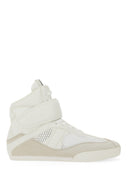 Sneaker alla caviglia "Kick" di Chloé