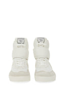 Sneaker alla caviglia "Kick" di Chloé