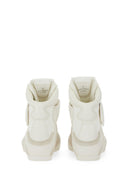 Sneaker alla caviglia "Kick" di Chloé