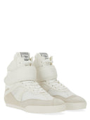 Sneaker alla caviglia "Kick" di Chloé
