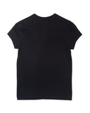 Rick Owens T -shirts og polos sort