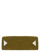 The Attico "The Walk" Medium Bag