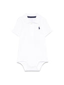 Body Polo Ralph Lauren z logo