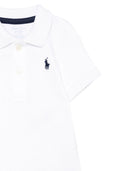 Body Polo Ralph Lauren z logo