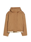Bellerose Hooded Jacket