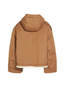 Bellerose Hooded Jacket