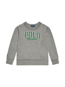 Polo Ralph Lauren Logo Crewneck Sweatshirt