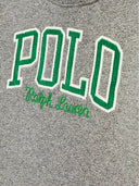 Polo Ralph Lauren Logo Crewneck Sweatshirt