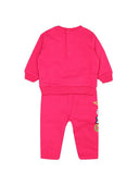 Polo Ralph Lauren Crewneck Sweatshirt+Pants