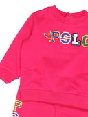 Polo Ralph Lauren Crewneck Sweatshirt+Pants