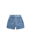 Polo Ralph Lauren Paperbag Shorts Flat Front