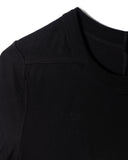 Rick Owens T -shirts og polos sort