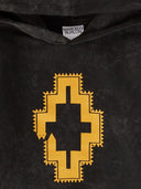 Marcelo Burlon County i Milano Hoodie