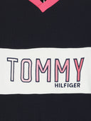 Tommy Hilfiger Colorblock Crewneck Sweatshirt