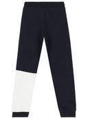 Pantalon de survêtement en couleur Tommy Hilfiger