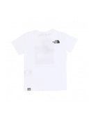 The North Face Box S/S Tee