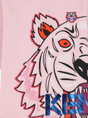 Kenzo T Shirt M/L Tiger