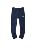 Les joggeurs nord de la face slim