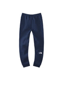 Les joggeurs nord de la face slim