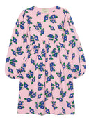 Weekend House Kids Flower Dress M/L