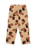 Weekend House Kids Dog Boots Sweatpants