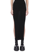 Rick Owens Skirts Black