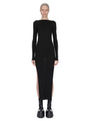 Rick Owens Skirts Black