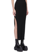 Rick Owens Skirts Black