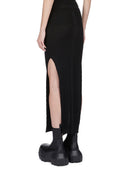 Rick Owens Skirts Black