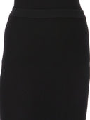 Rick Owens Skirts Black