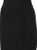 Rick Owens Skirts Black