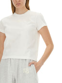 Alexanderwang.T "Essential Shrunk" T Shirt