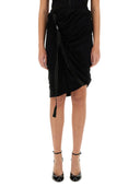Helmut Lang "Wind" Jupe