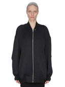 Rick Owens Jackets Black