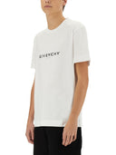 Givenchy "Reverse" T Shirt