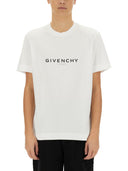 Givenchy "Reverse" T Shirt